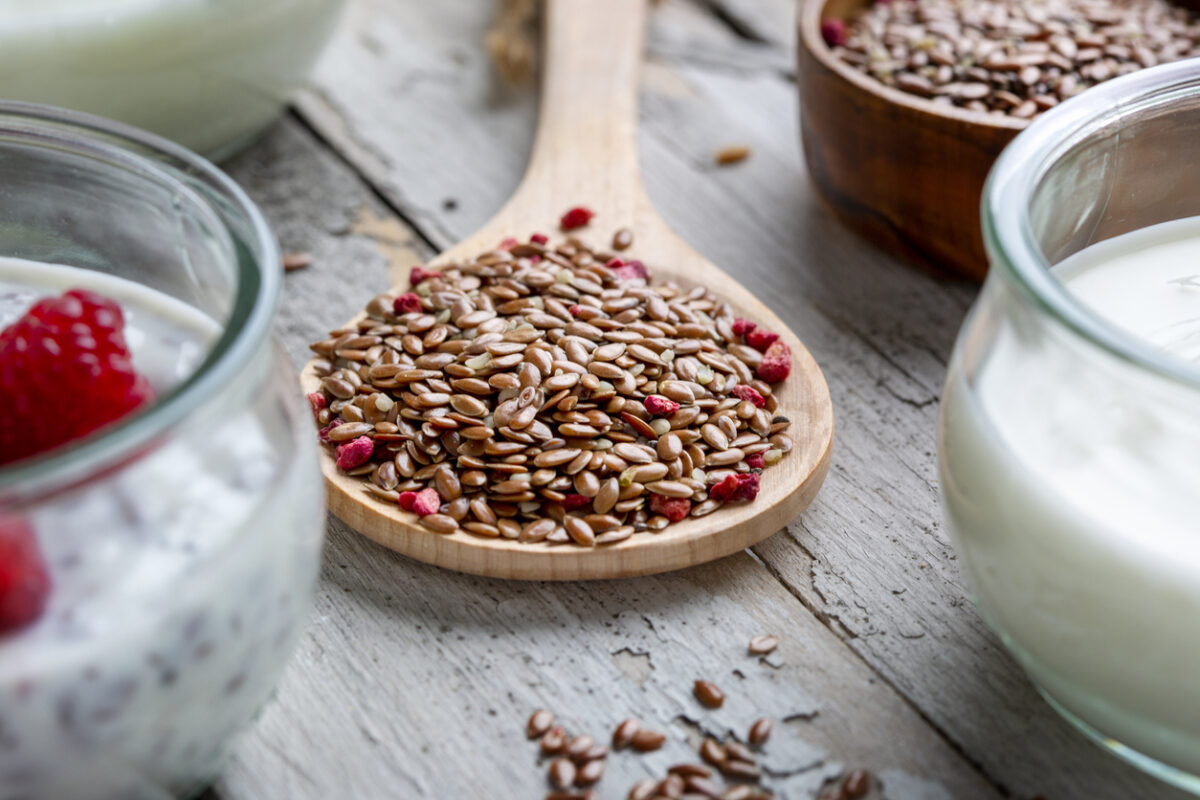 λιναρόσπορος