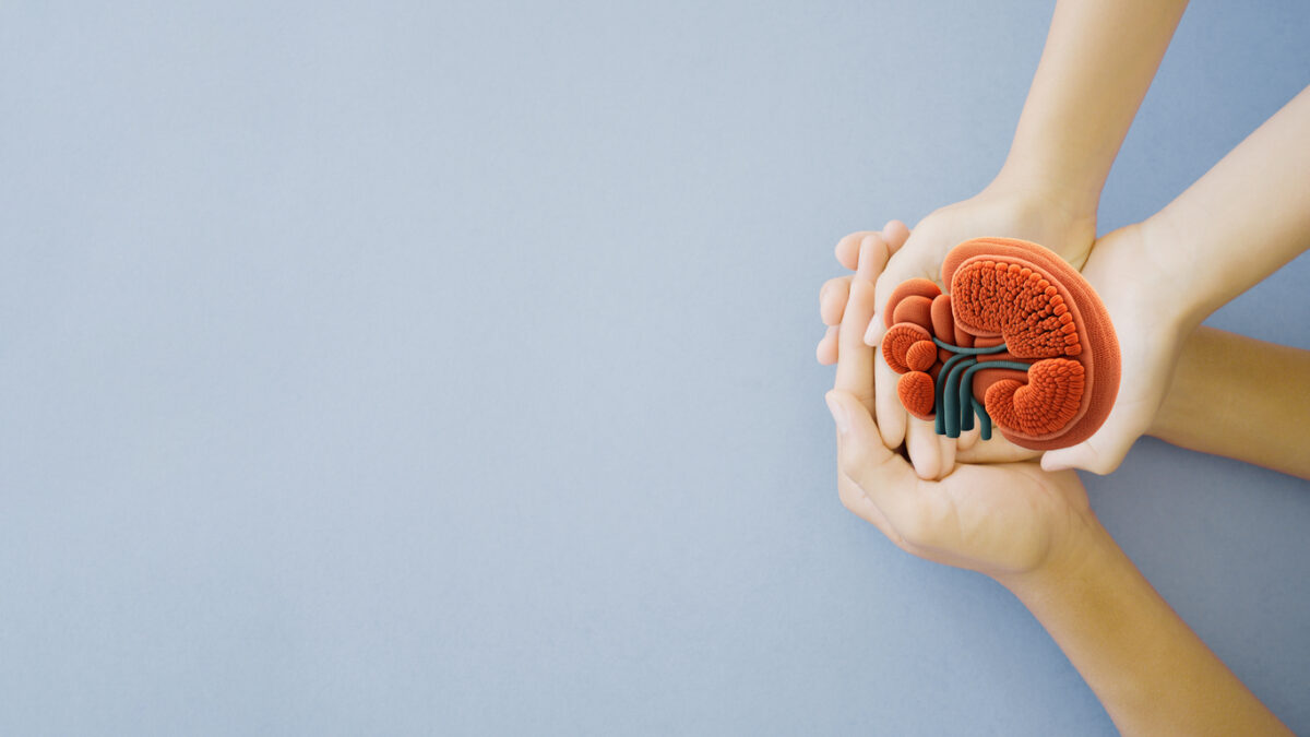 Εμβόλιο κρατά μακριά τον καρκίνο του νεφρού σε ασθενείς με αυξημένο κίνδυνο υποτροπής