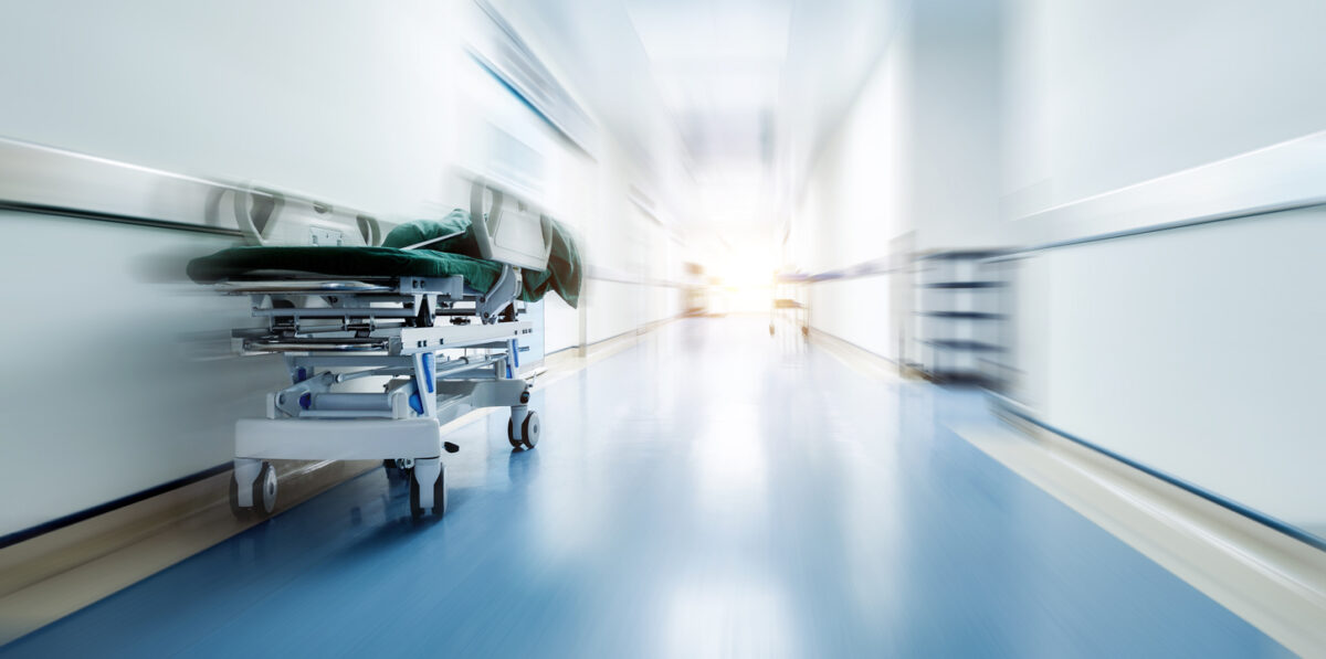 Νοσοκομείο Ρεθύμνου