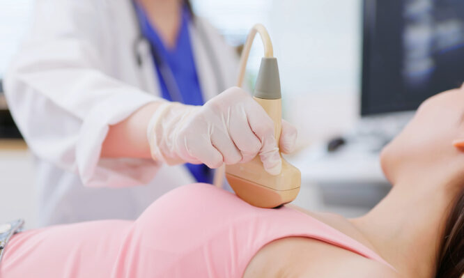 Μία στις 20 γυναίκες παγκοσμίως διαγιγνώσκεται με καρκίνο του μαστού