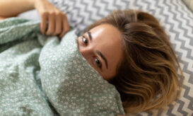 αυτοϊκανοποίηση