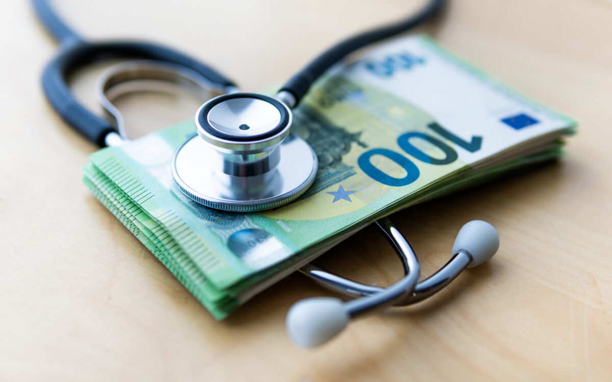 νοσοκομεία