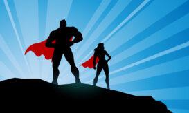 Οι υπερήρωες δεν είναι τόσο αθώοι για τα παιδιά