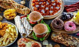 υπερεπεξεργασμένα τρόφιμα