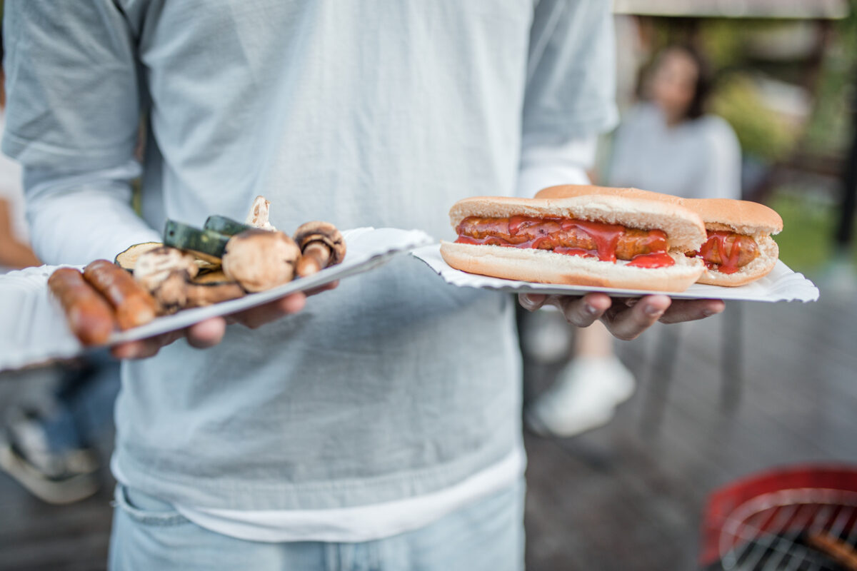 υπερ-επεξεργασμένα τρόφιμα - δέρμα