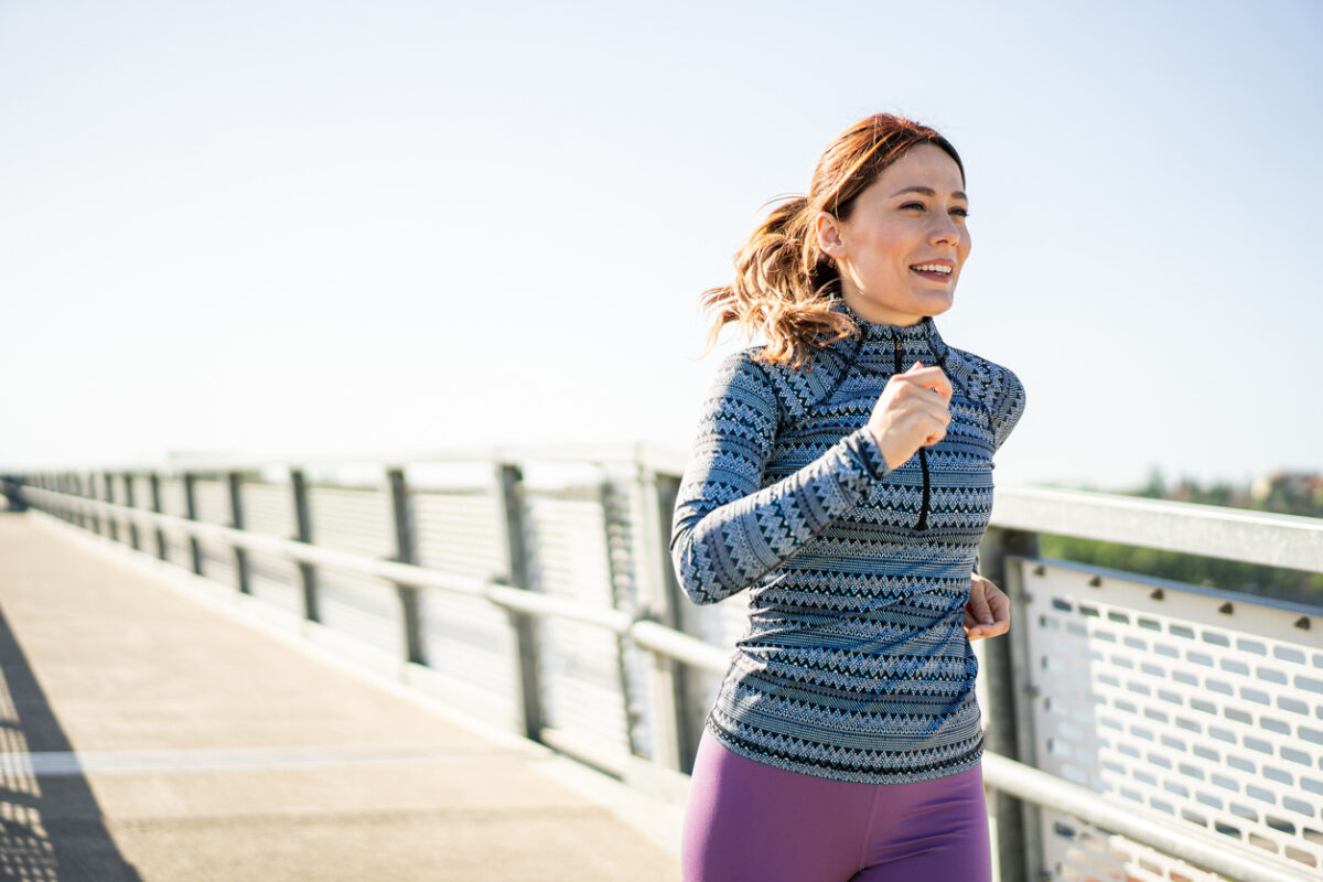 Καρκίνος παχέος εντέρου: Η άσκηση βοηθά τους επιζώντες να ζήσουν περισσότερο