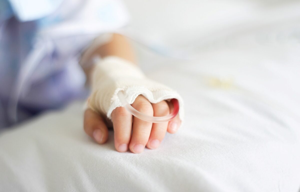 μηνιγγίτιδα