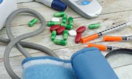 João Breda (Επικεφαλής του Γραφείου του ΠΟΥ στην Αθήνα): Ποια νοσήματα απειλούν τους Έλληνες και ποιες οι προκλήσεις για το σύστημα Υγείας