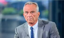 Ρόμπερτ Κένεντι Τζούνιορ