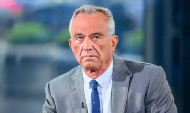 Ρόμπερτ Κένεντι Τζούνιορ