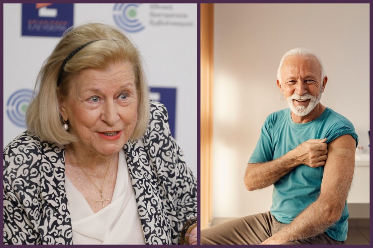 εμβολιασμών