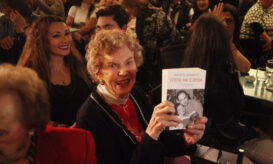 Μαργαρίτα Παπανδρέου