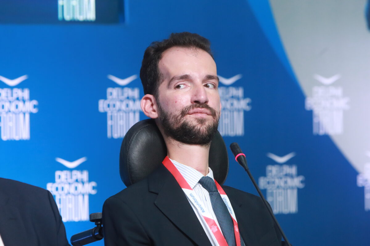 Κυμπουρόπουλος