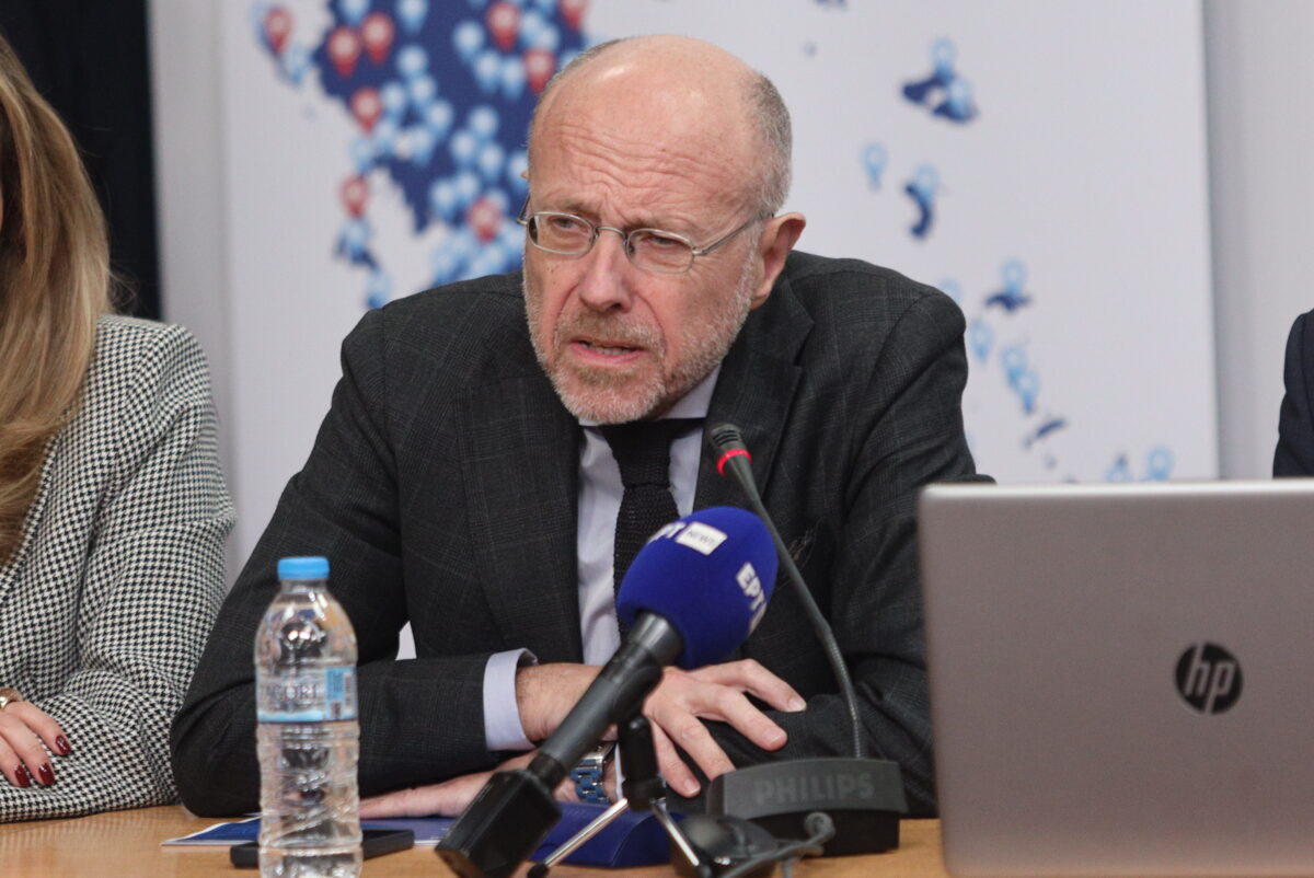 Δημήτρης Βαρτζόπουλος