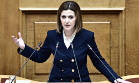 Ειρήνη Αγαπηδάκη