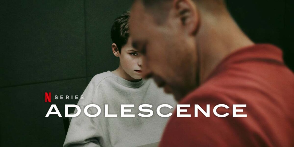 Adolescence-Netflix