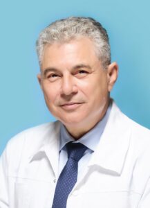 κοχλιακά εμφυτεύματα