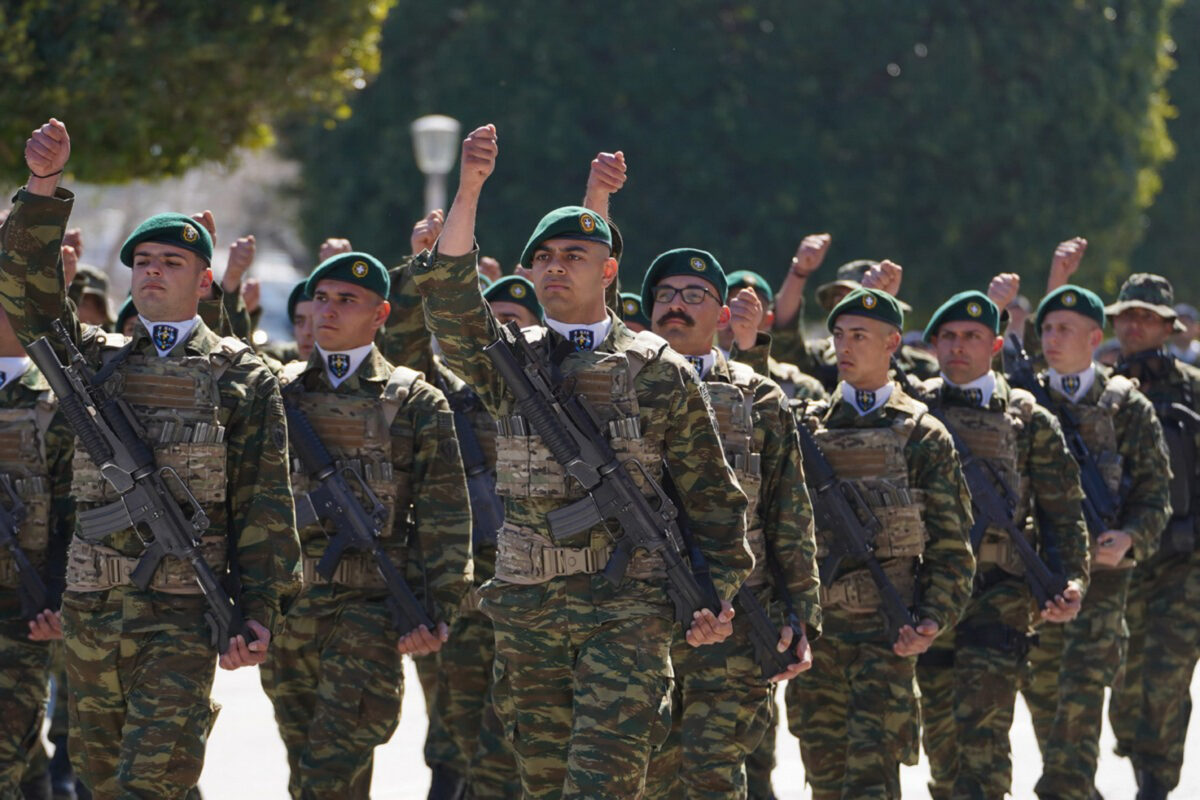 σχέδιο νόμου ΥΠΕΘΑ