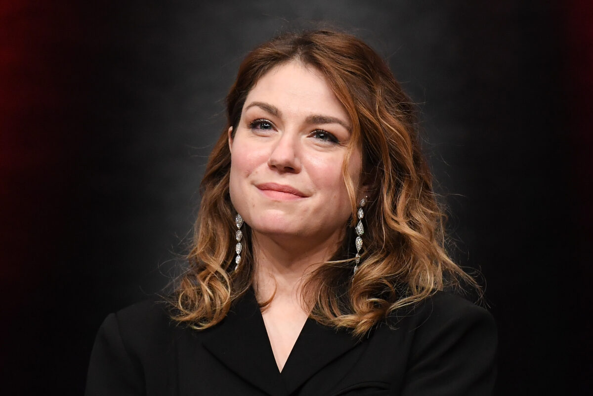 Εμιλί Ντεκέν