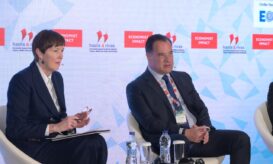 Άδ. Γεωργιάδης: Μέσα σε 15 μήνες καταφέραμε να προχωρήσουμε πολλά στο θέμα του καρκίνου που για χρόνια συζητούσαμε