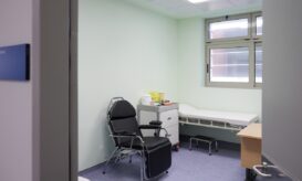 Κέντρα Υγείας