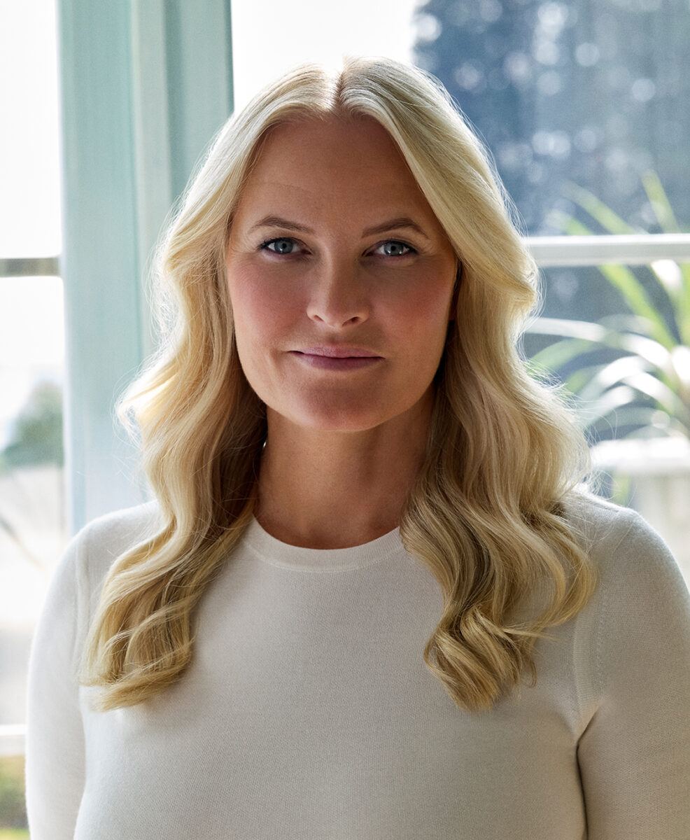 Επιδεινώνεται η πνευμονοπάθεια της πριγκίπισσας Μέτε-Μάριτ της Νορβηγίας