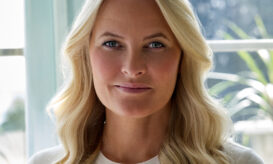 Επιδεινώνεται η πνευμονοπάθεια της πριγκίπισσας Μέτε-Μάριτ της Νορβηγίας