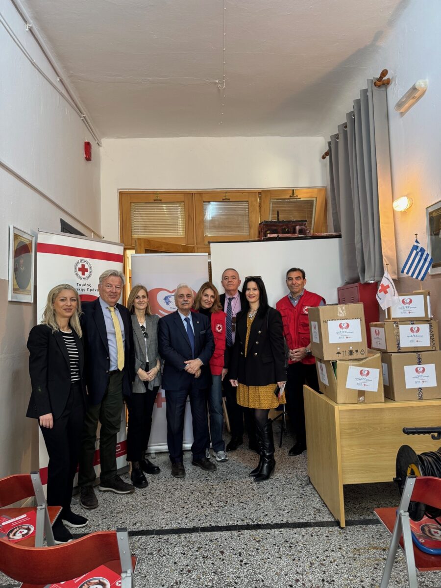 προΣfΕΕρουμε