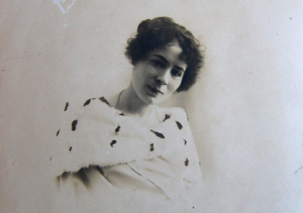 Μαργαριτοπούλου