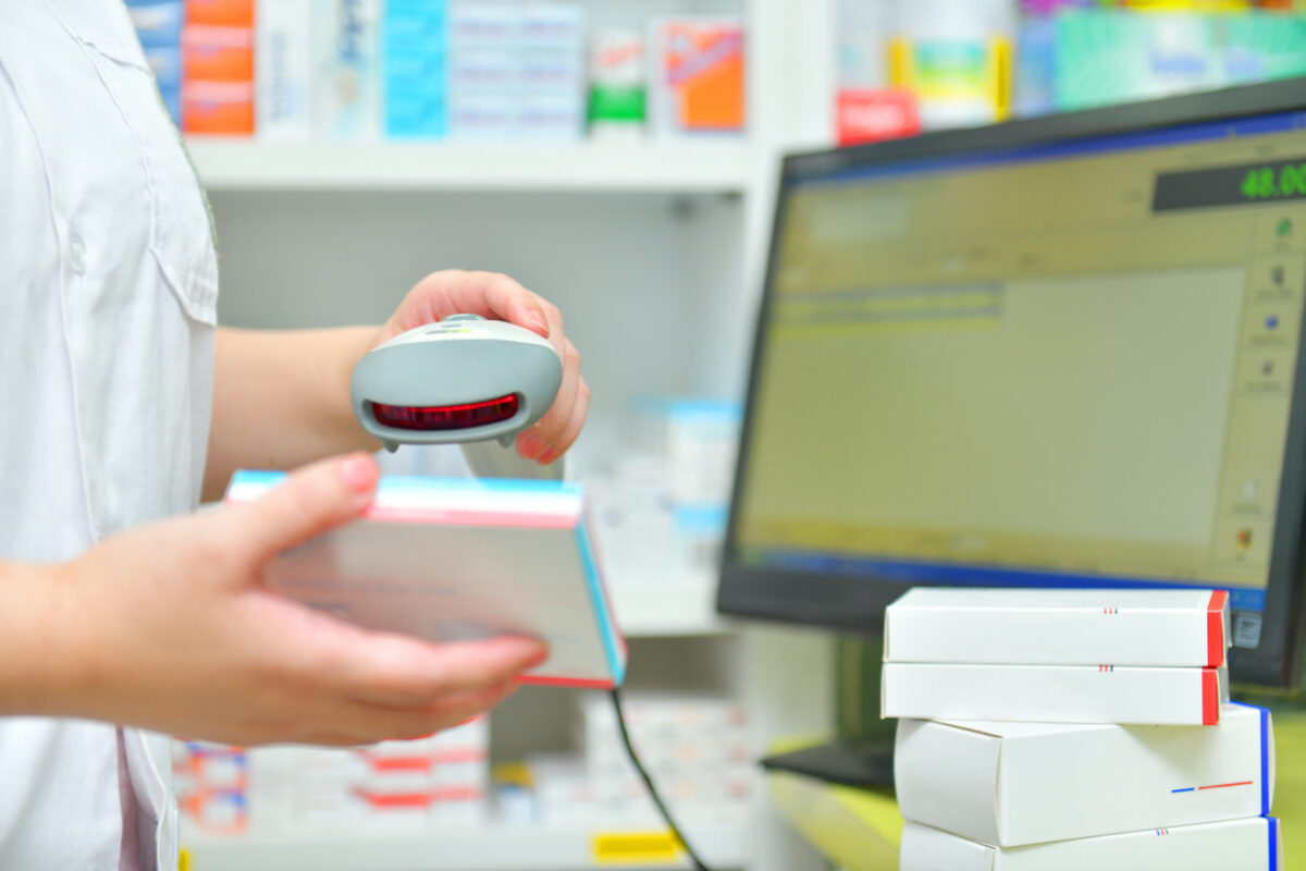 προχορήγηση