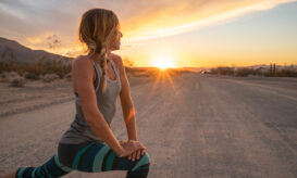 Απαραίτητη η συστηματική άσκηση για τις νέες μαμάδες - Τι είδους σωματική δραστηριότητα συστήνουν οι ειδικοί