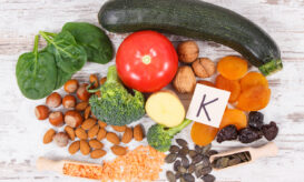 βιταμίνη Κ2