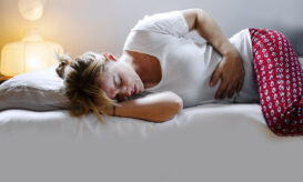 ενδομητρίωση