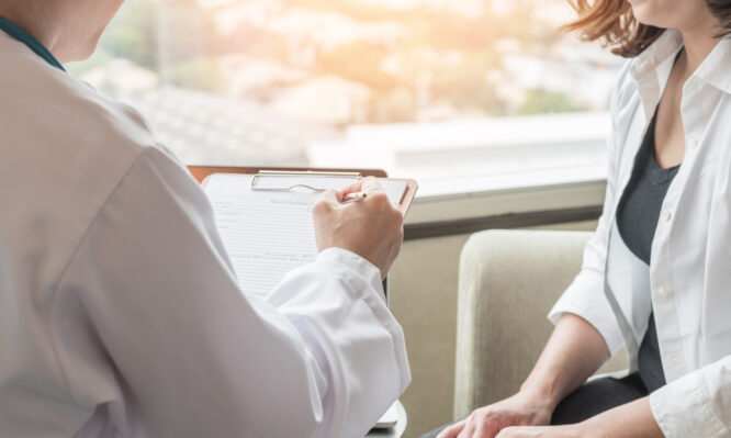 Ν. Τσουκαλάς: Σχεδόν το 50% των καρκίνων μπορεί να προληφθεί