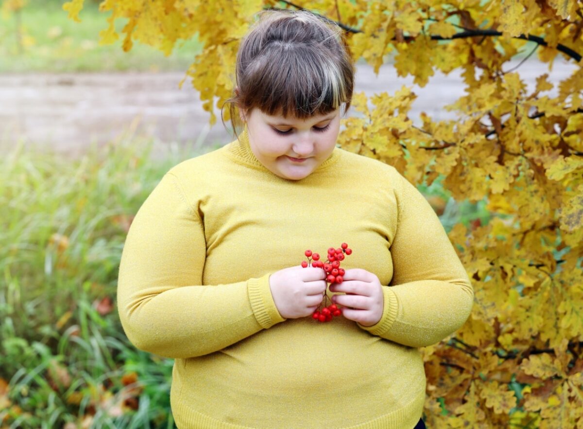 παχυσαρκία