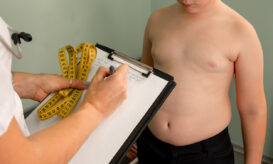 παχυσαρκία