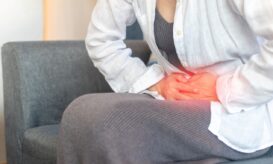 ενδομητρίωση