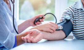 Πίεση: Νέο φάρμακο δημιουργεί ελπίδες για έλεγχο και της ανθεκτικής υπέρτασης