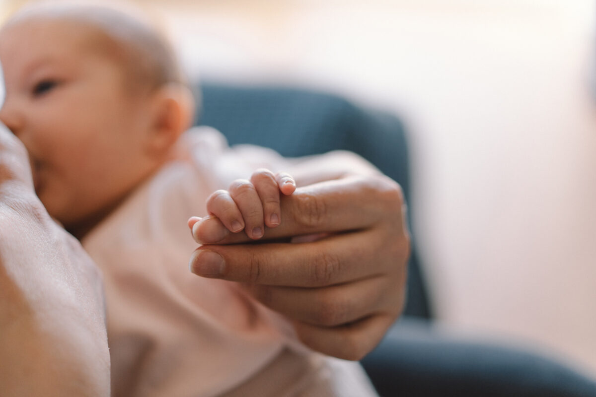 Ο θηλασμός προστατεύει την καρδιά των παιδιών - Τι έδειξε νέα μελέτη