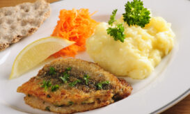 μπακαλιάρος