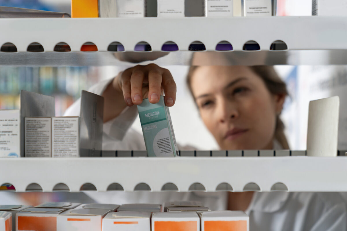 ελλείψεις φαρμάκων