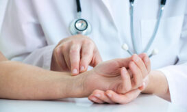 παλμοί καρδιάς