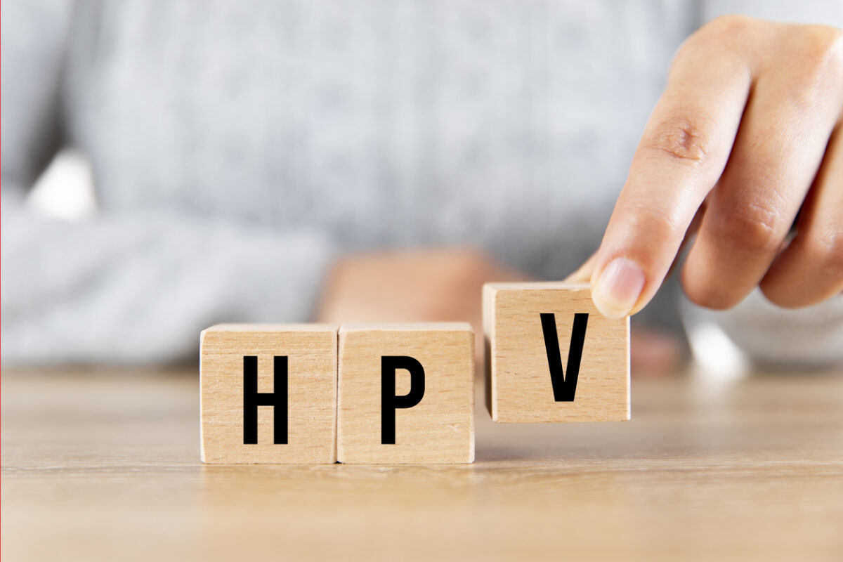 HPV