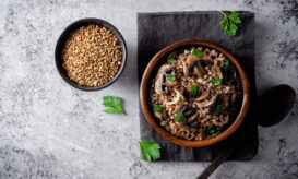 Φαγόπυρο: Τα οφέλη για την υγεία και πώς να το εντάξετε στη διατροφή σας