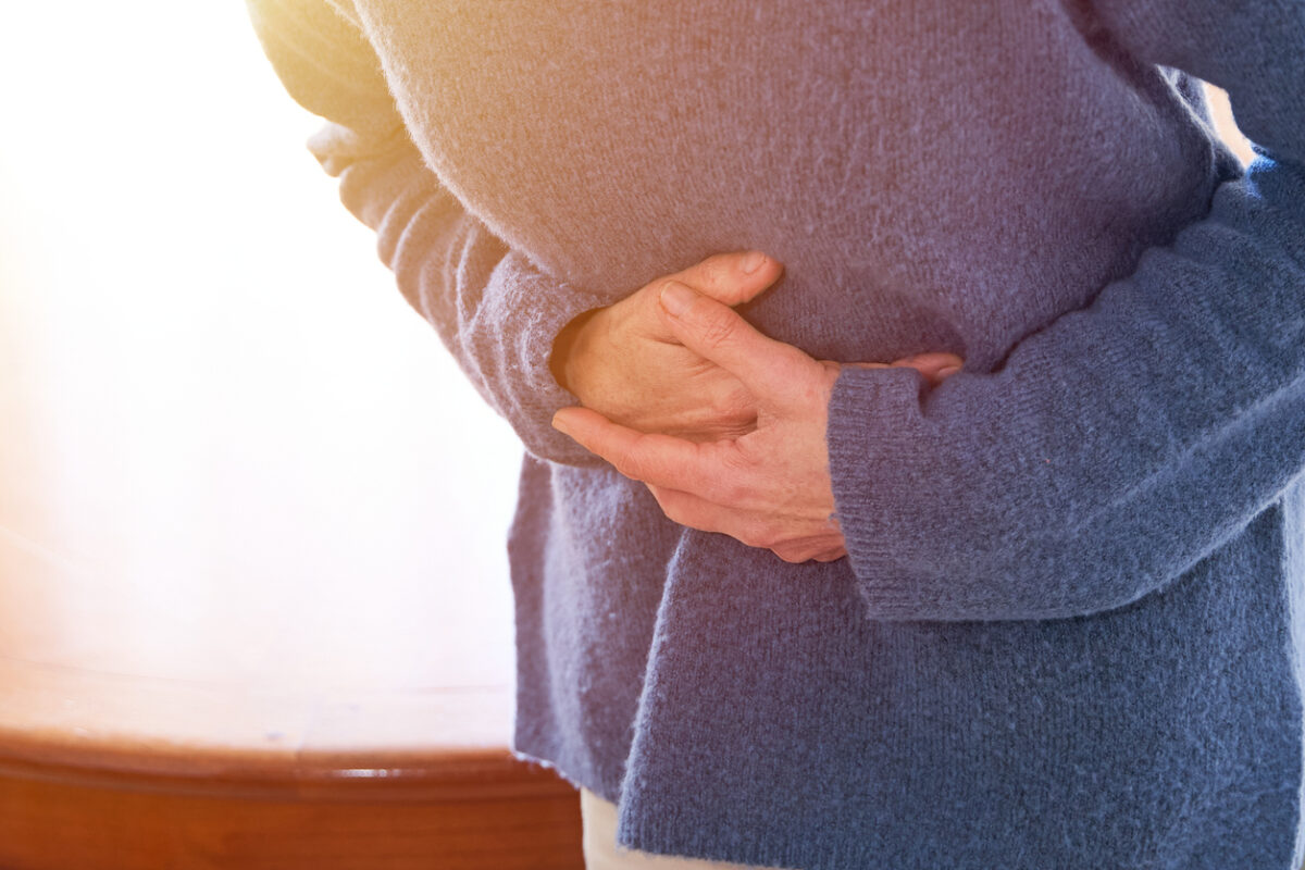 Νόσος του Crohn: Ο ρόλος των γονιδίων και της κληρονομικότητας