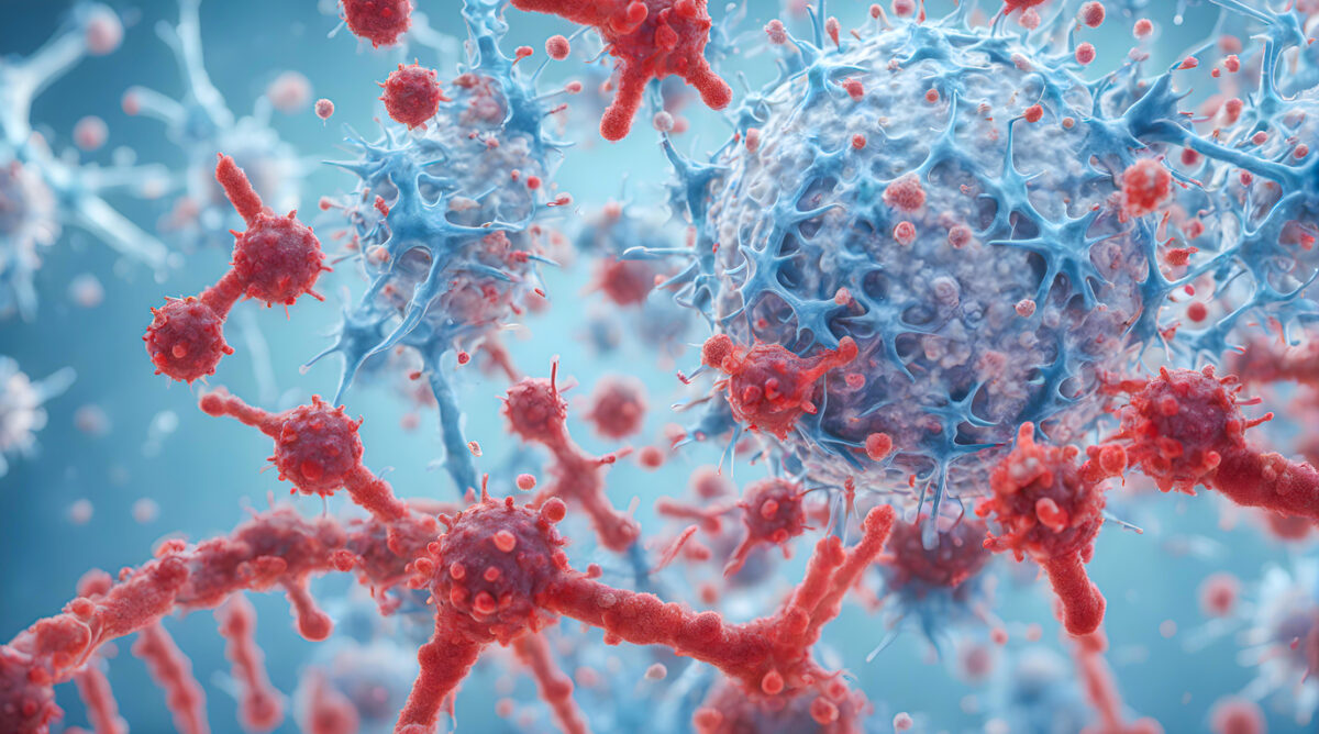 Ογκολογική-Αιματολογική Μονάδα Θεραπευτικής Κλινικής ΕΚΠΑ: 2.100 ασθενείς, 23.500 θεραπείες, δεκάδες κλινικές δοκιμές το 2024