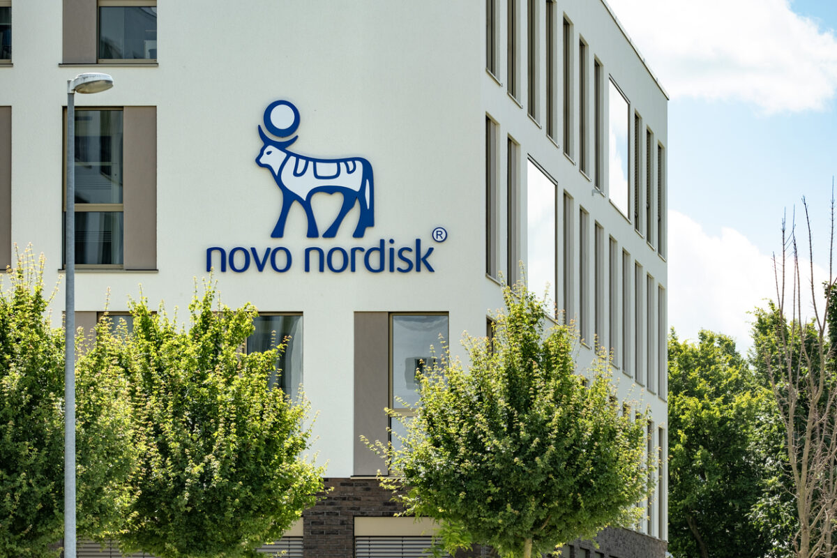 Novo Nordisk, καρδιομεταβολικά νοσήματα