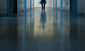 Δικαίωμα πρόσβασης σε όλα τα Στρατιωτικά Νοσοκομεία για δικαστές και εισαγγελείς