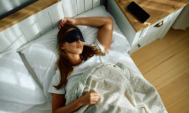 Παγκόσμια Ημέρα Ύπνου