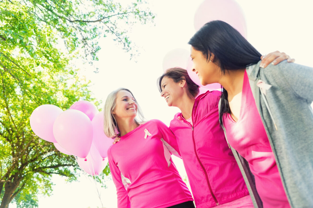 περπάτημα - καρκίνος